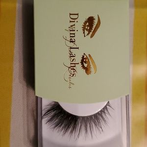3D Mink Lashes
